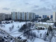 3-комнатная квартира, 74.1 м² - фото 37