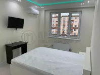 1-комнатная квартира, 35 м² - фото 17