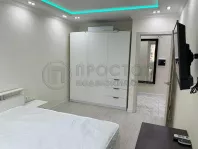 1-комнатная квартира, 35 м² - фото 18