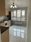 1-комнатная квартира, 35 м² - фото 20
