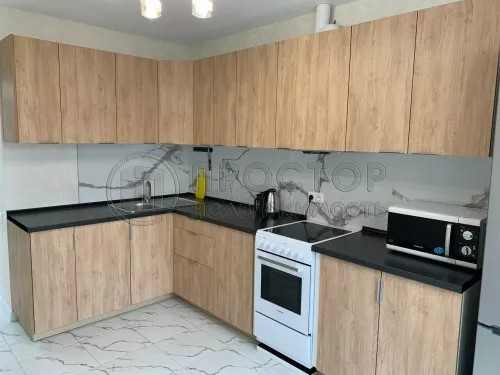 1-комнатная квартира, 35 м² - фото 8
