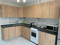 1-комнатная квартира, 35 м² - фото 22