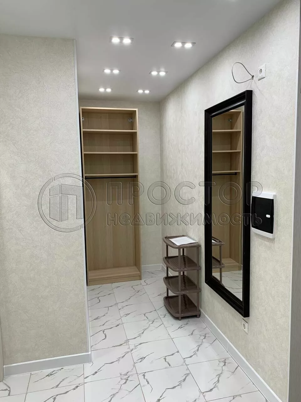 1-комнатная квартира, 35 м² - фото 12