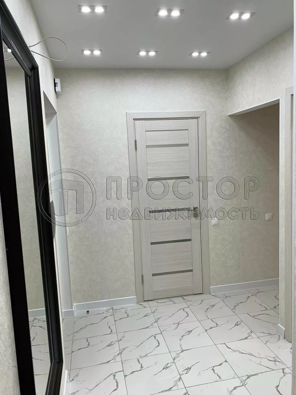 1-комнатная квартира, 35 м² - фото 13