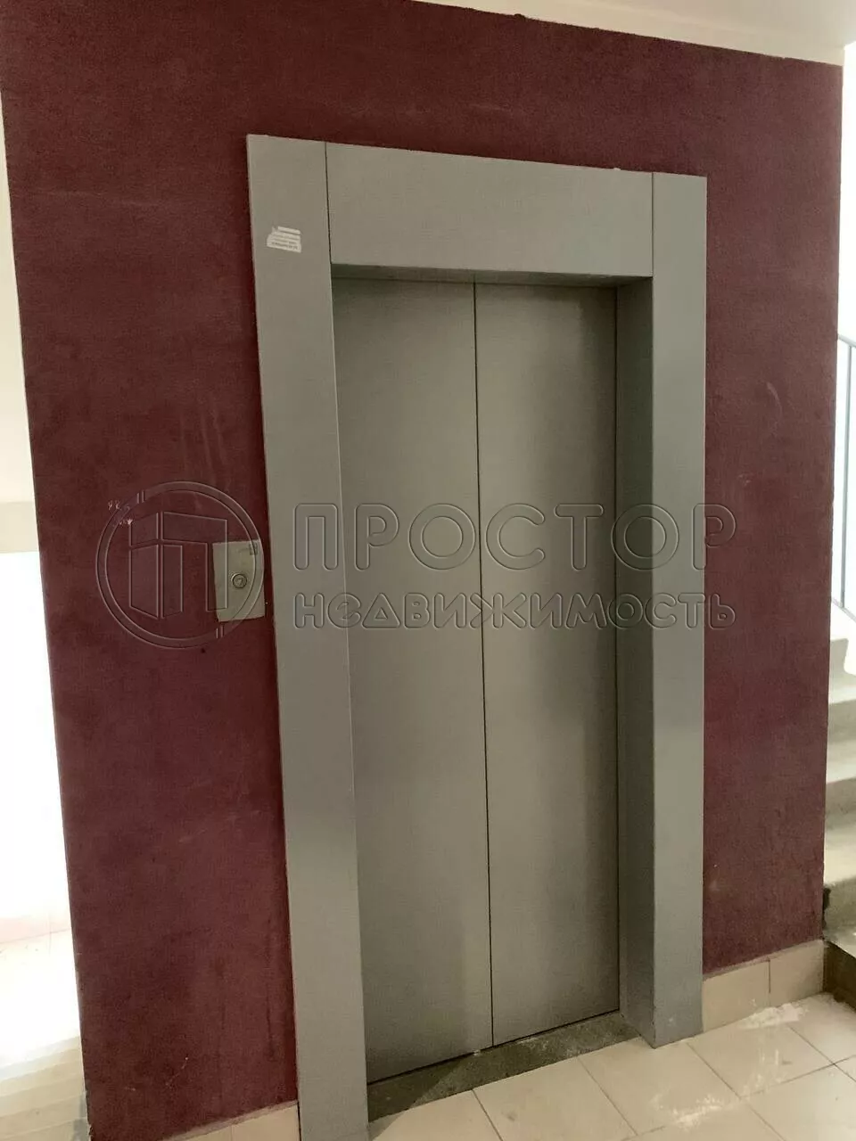 1-комнатная квартира, 35 м² - фото 14