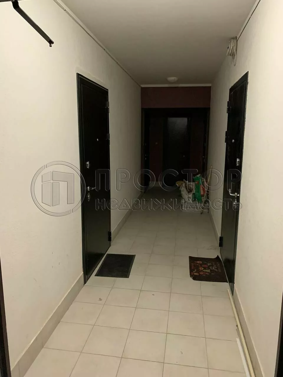 1-комнатная квартира, 35 м² - фото 15