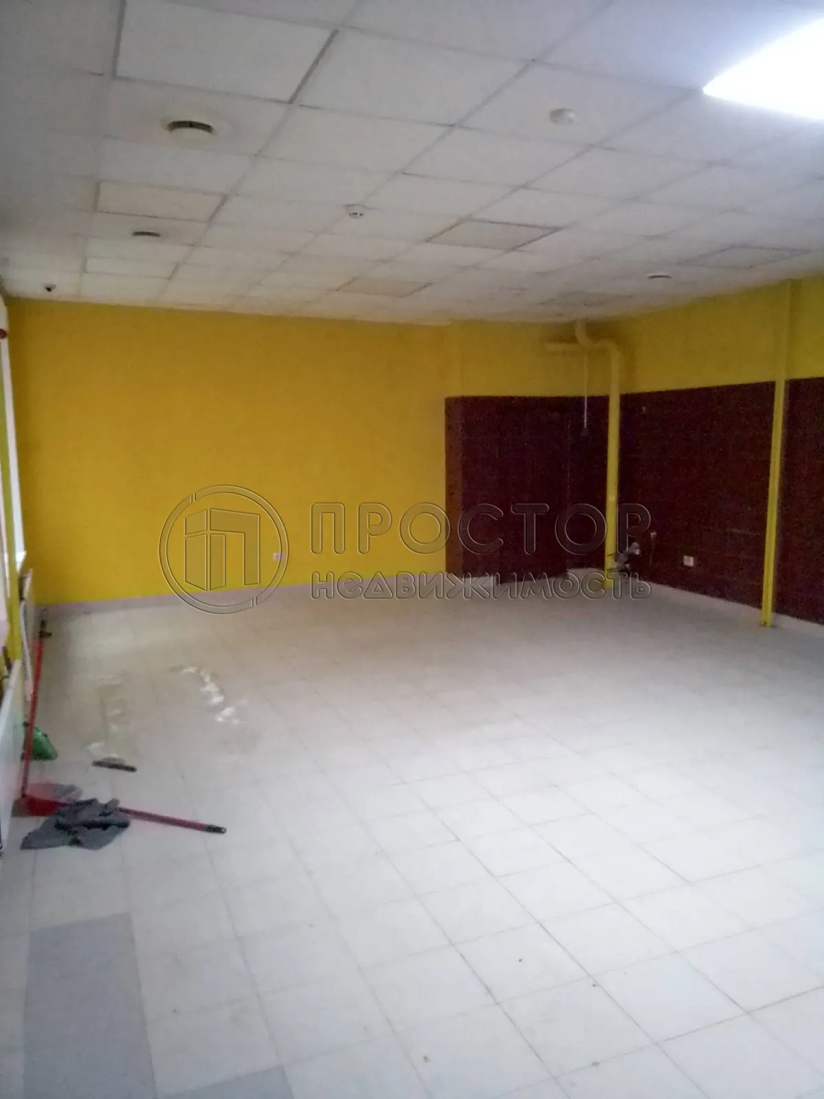 Коммерческая недвижимость (свободного назначения), 1600 м² - фото 7