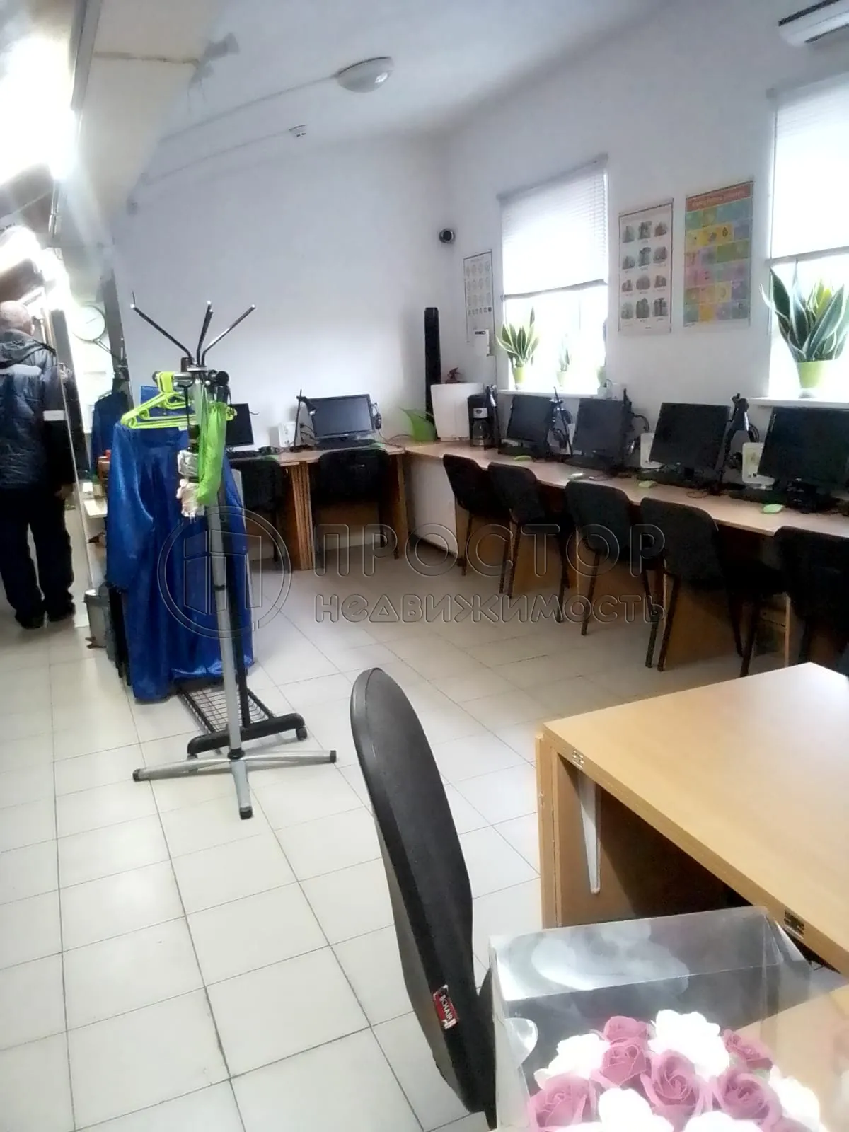 Коммерческая недвижимость (свободного назначения), 1600 м² - фото 8