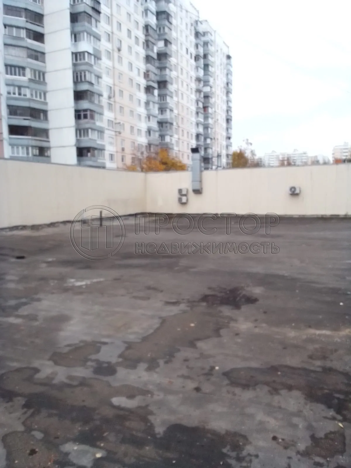 Коммерческая недвижимость (свободного назначения), 1600 м² - фото 9