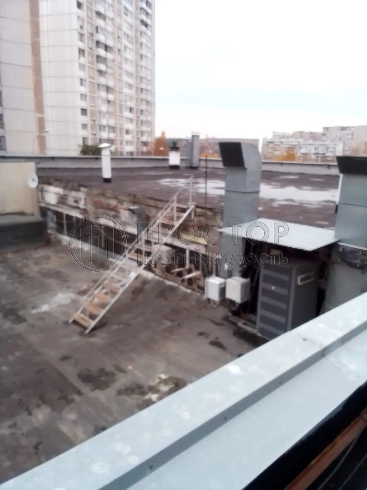 Коммерческая недвижимость (свободного назначения), 1600 м² - фото 11