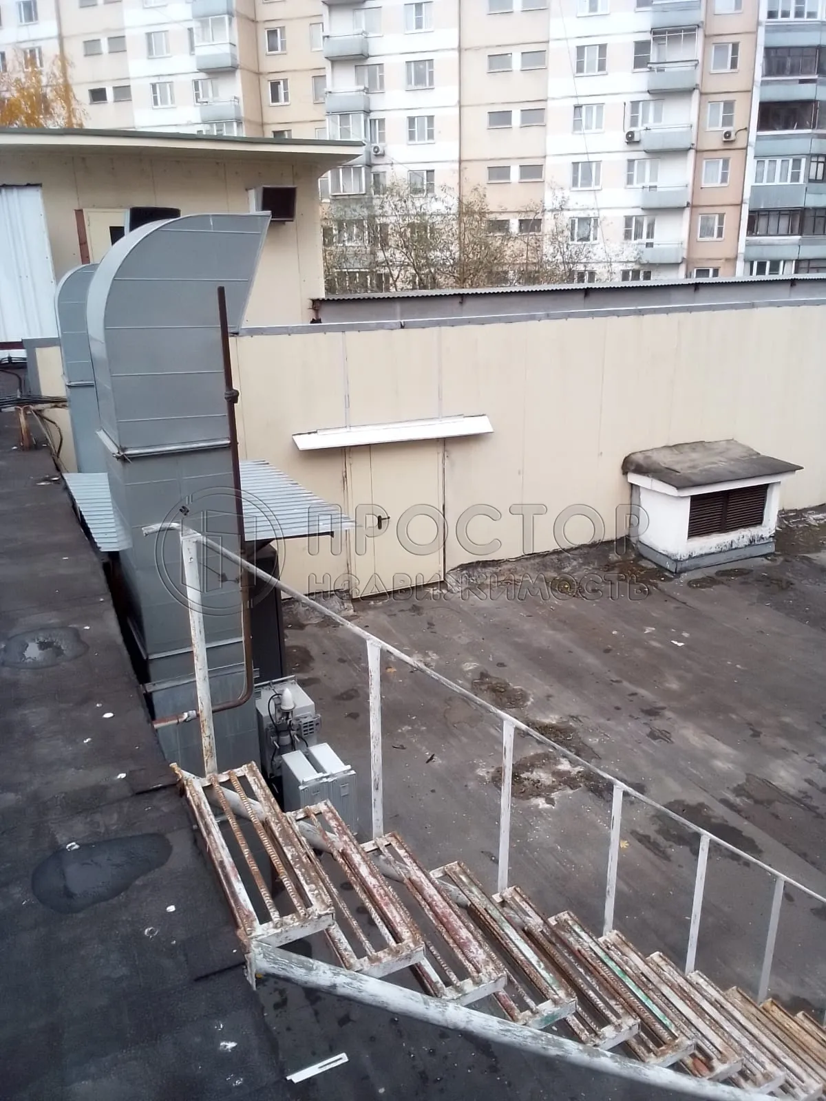 Коммерческая недвижимость (свободного назначения), 1600 м² - фото 10