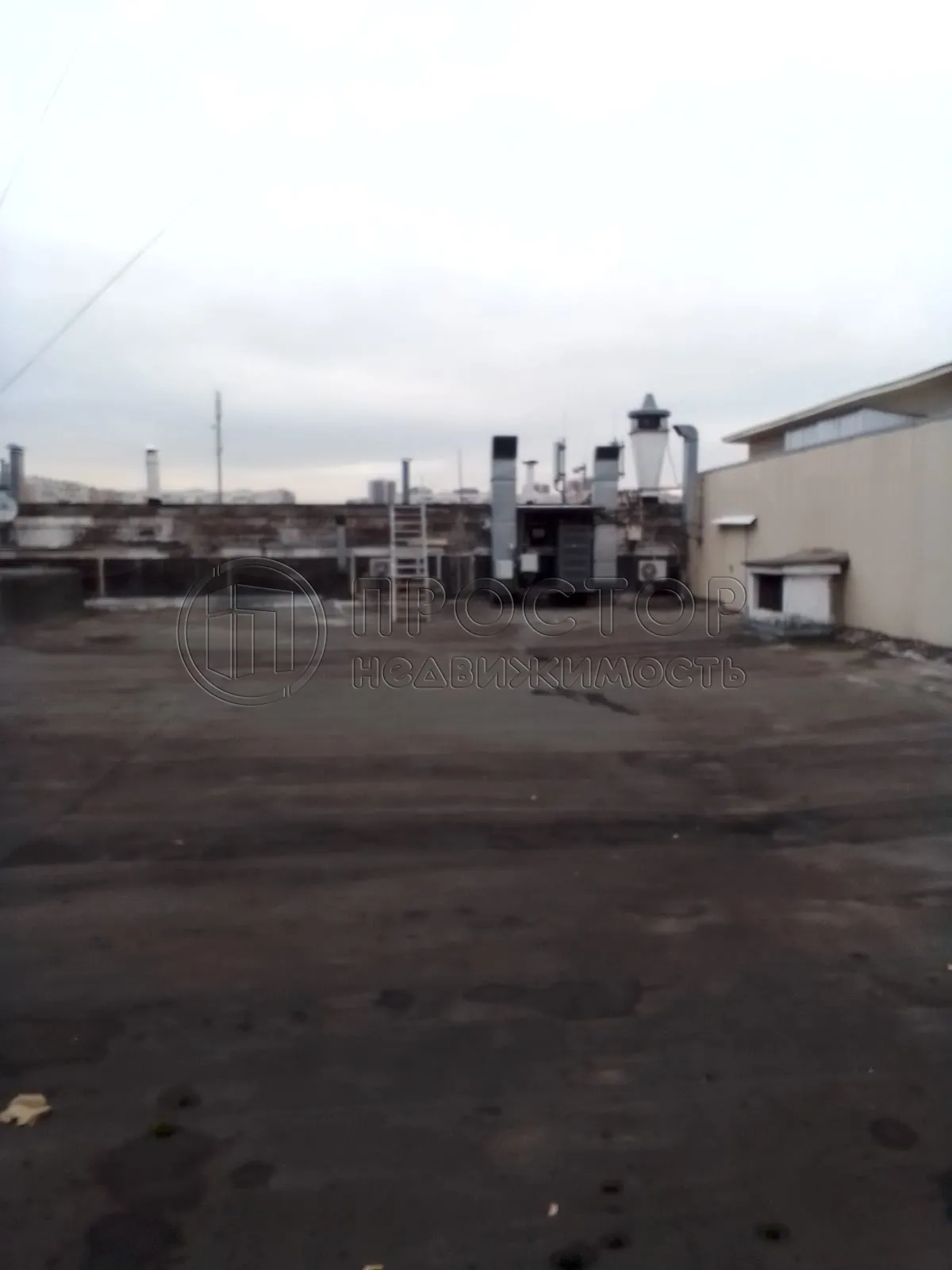 Коммерческая недвижимость (свободного назначения), 1600 м² - фото 12