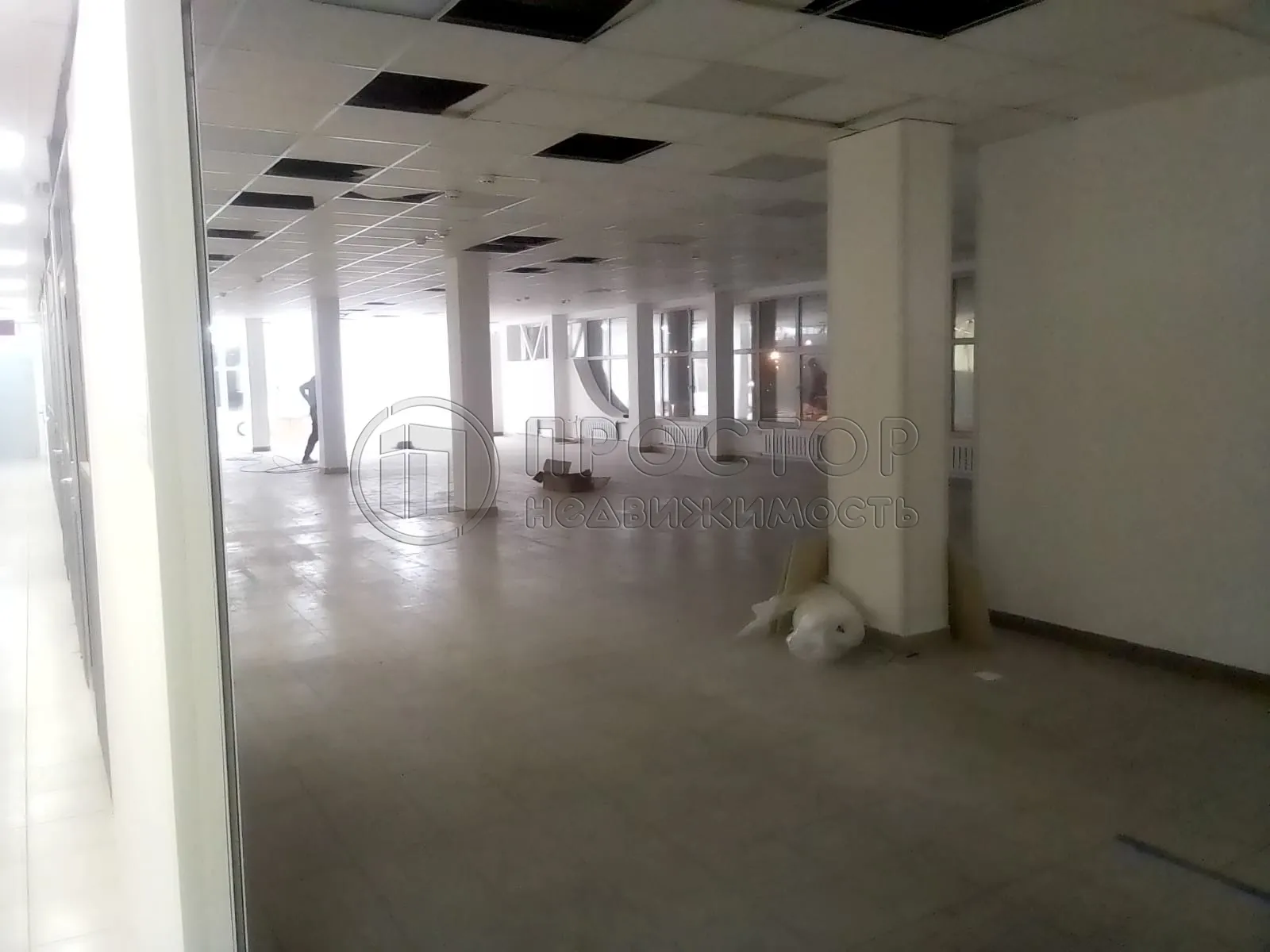 Коммерческая недвижимость (свободного назначения), 1600 м² - фото 3