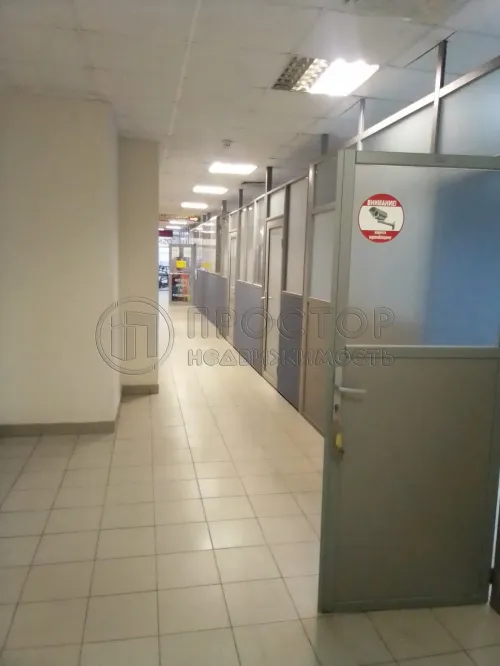 Коммерческая недвижимость (свободного назначения), 1600 м² - фото 17