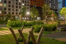 2-комнатная квартира, 67.8 м² - фото 10