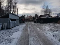 Дом, 47.5 м² - фото 21