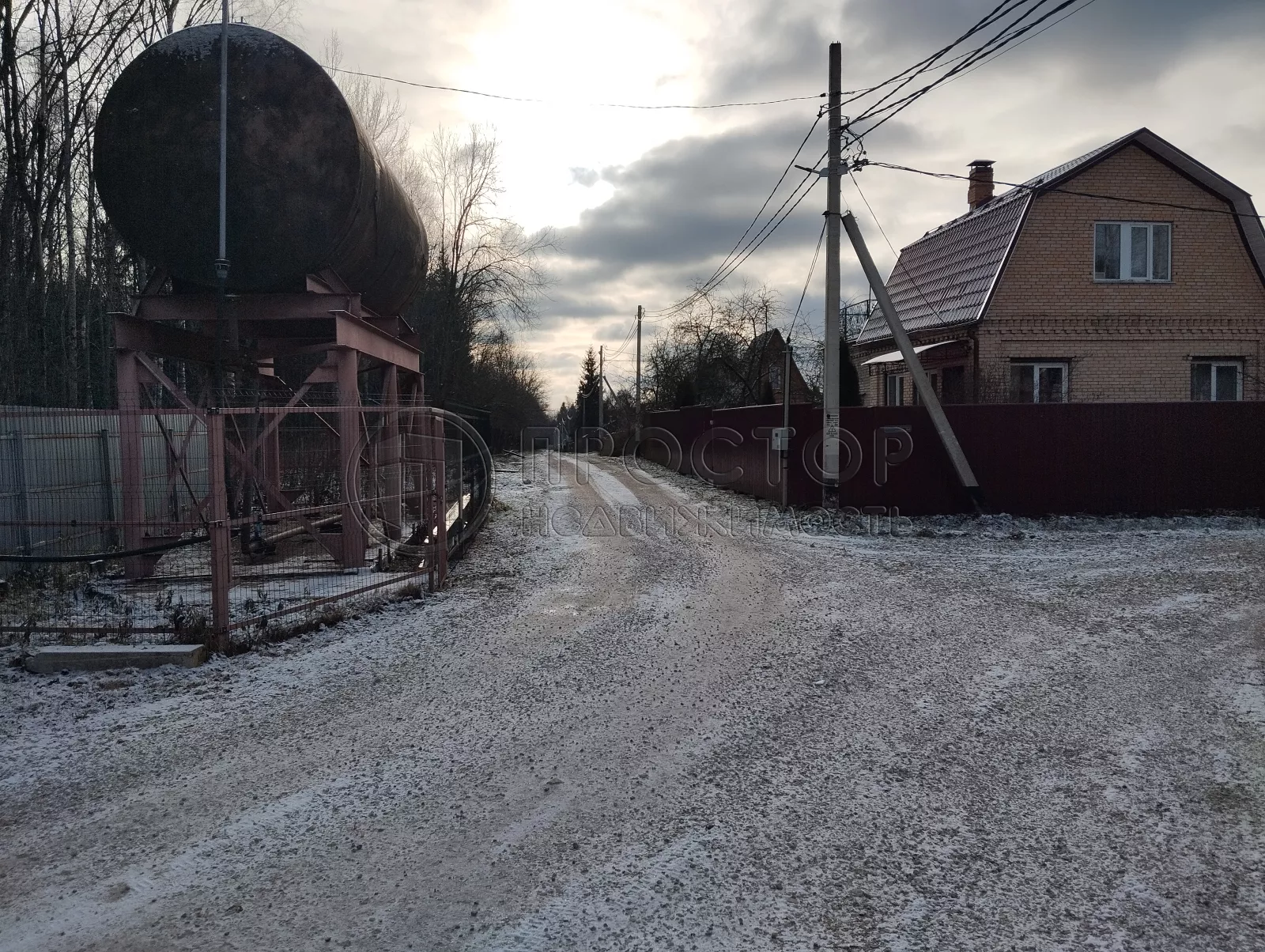 Дом, 47.5 м² - фото 3