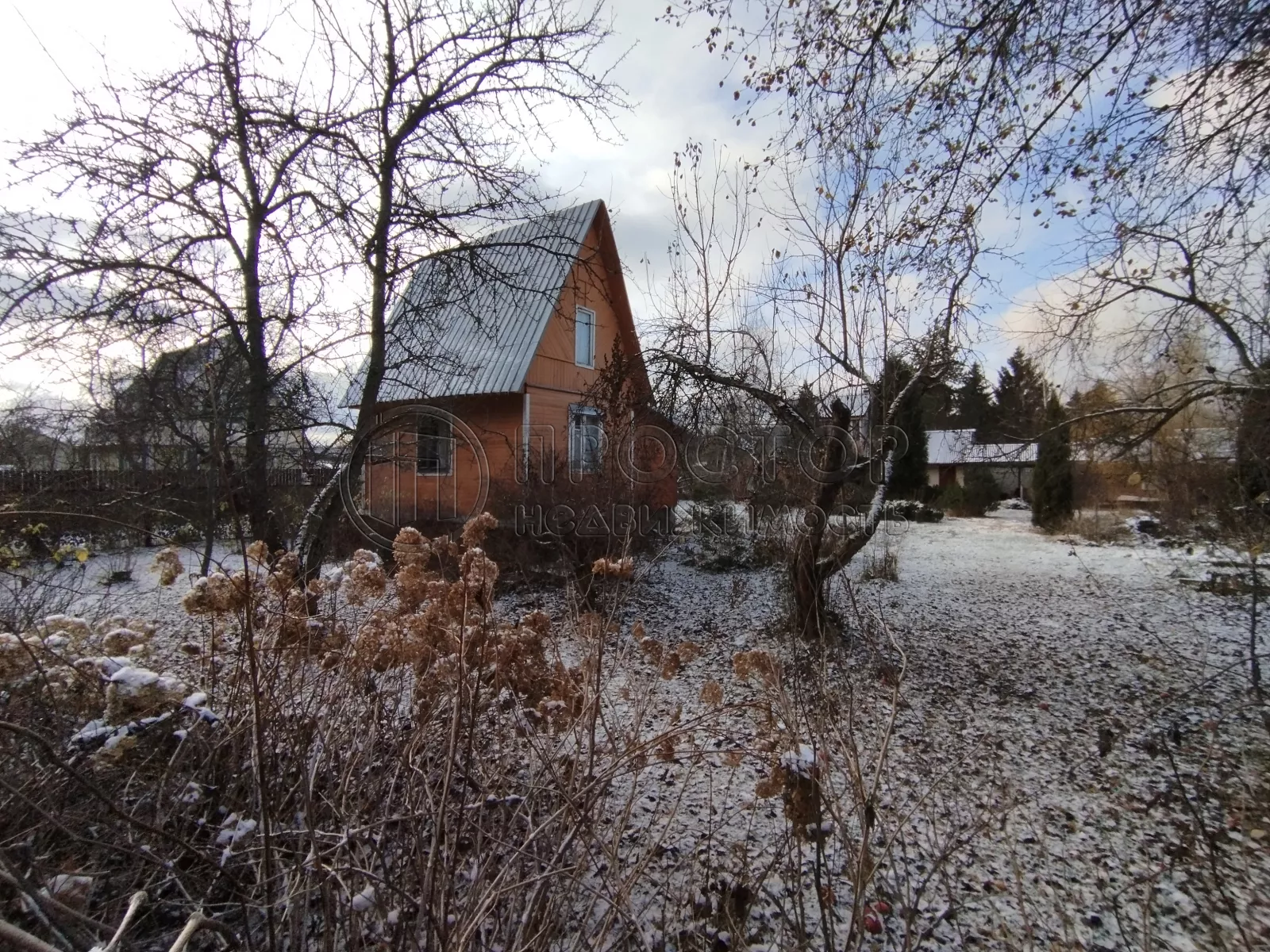 Дом, 47.5 м² - фото 4