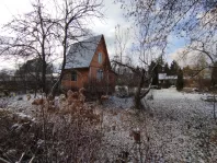 Дом, 47.5 м² - фото 23