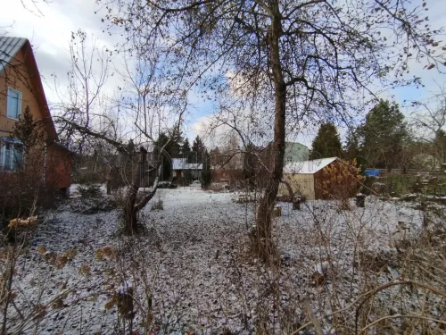 Дом, 47.5 м² - фото 5