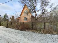 Дом, 47.5 м² - фото 25
