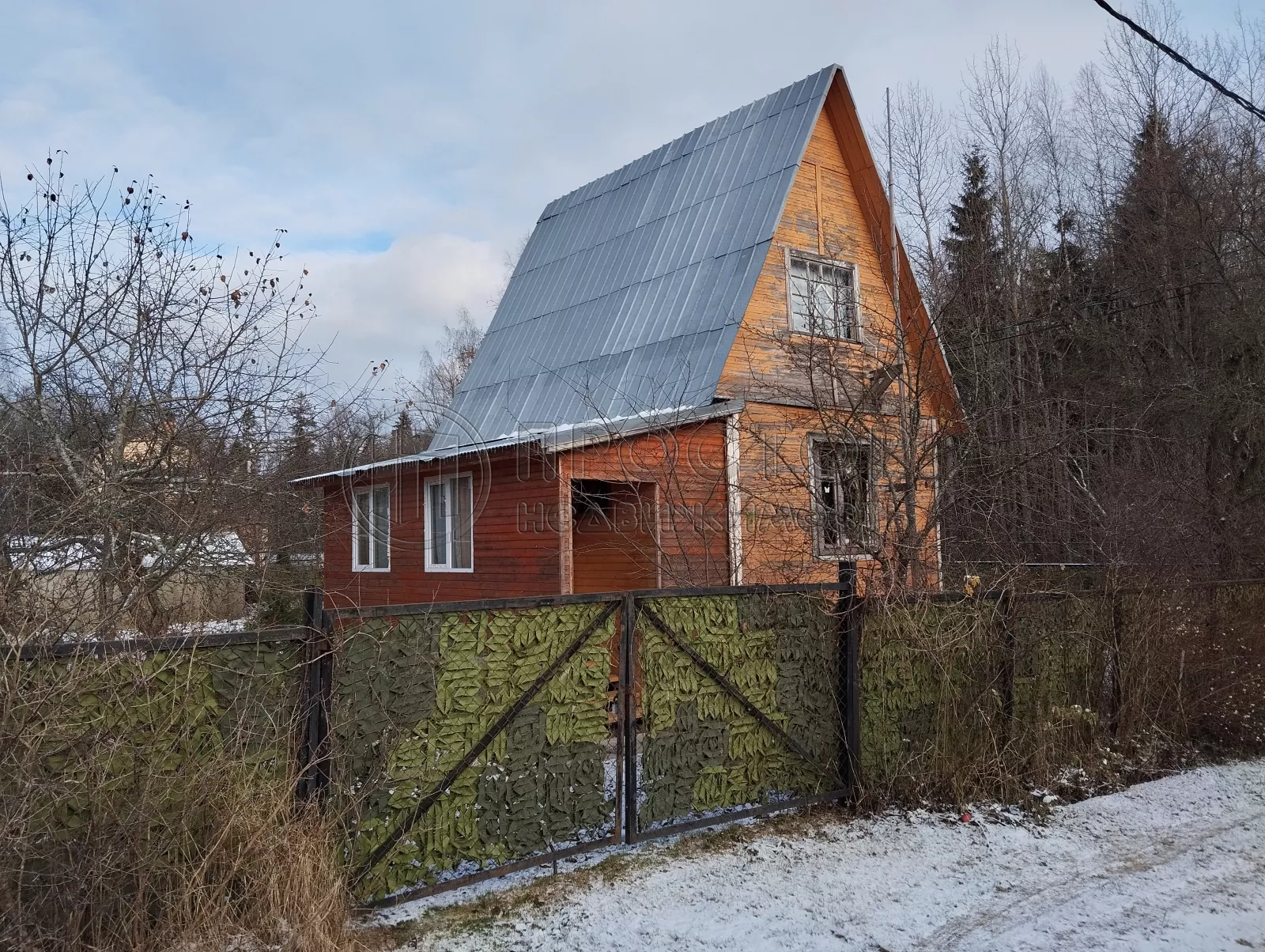 Дом, 47.5 м² - фото 7