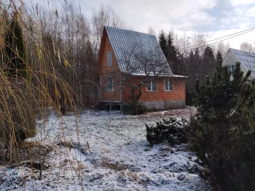 Дом, 47.5 м² - фото 8
