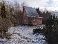 Дом, 47.5 м² - фото 27