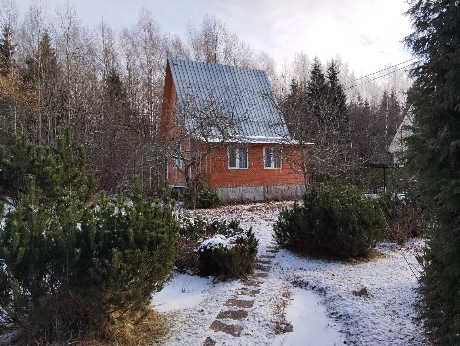 Дом, 47.5 м² - фото 9