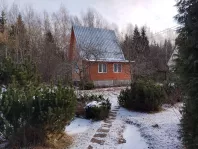Дом, 47.5 м² - фото 28