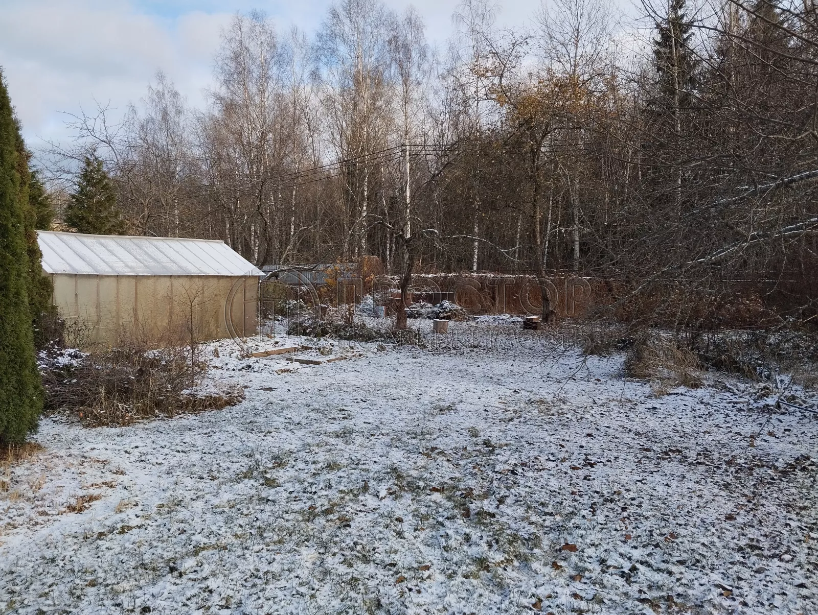 Дом, 47.5 м² - фото 10