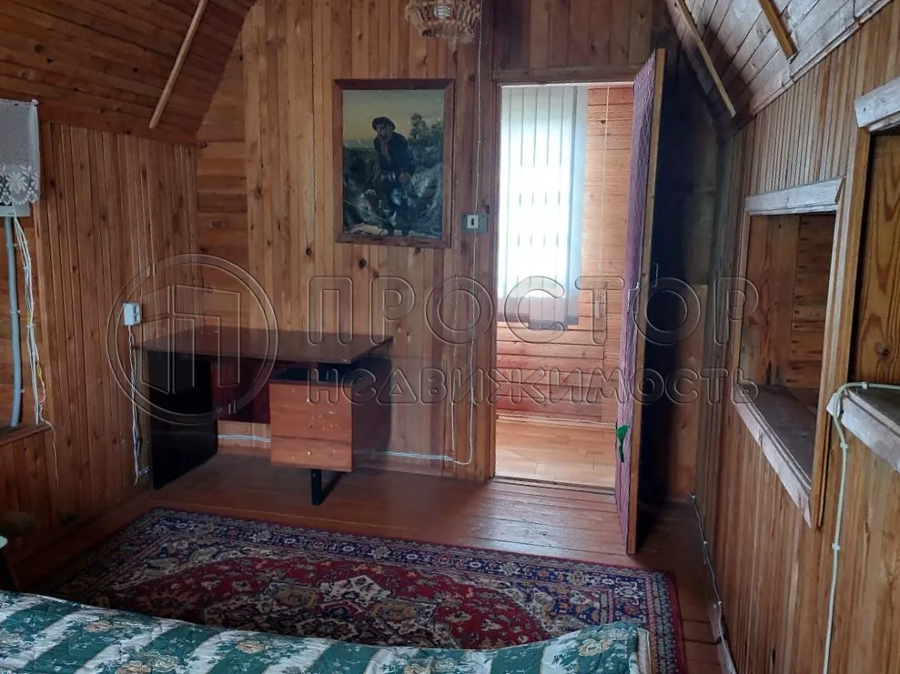 Дом, 47.5 м² - фото 11