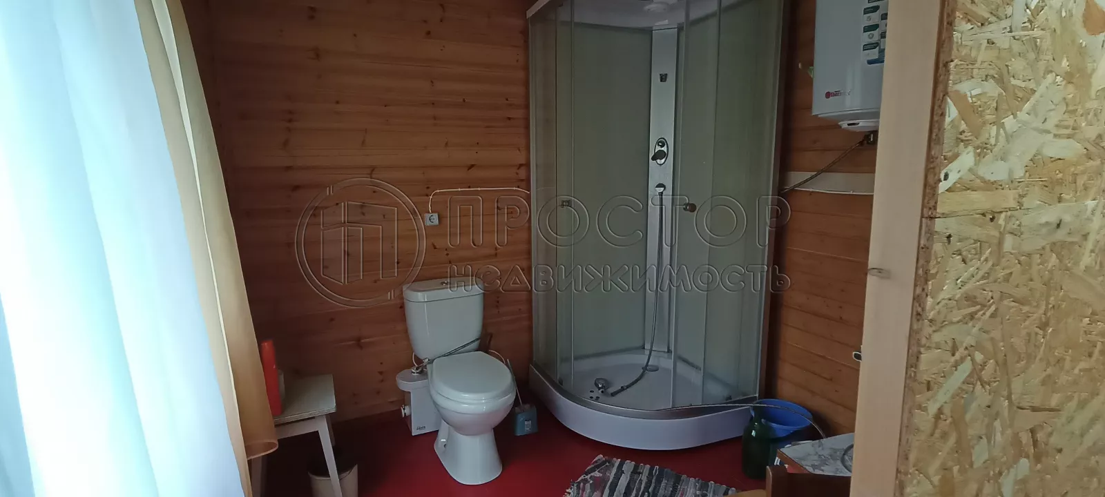 Дом, 47.5 м² - фото 18