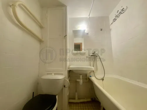 1-комнатная квартира, 32.6 м² - фото 10