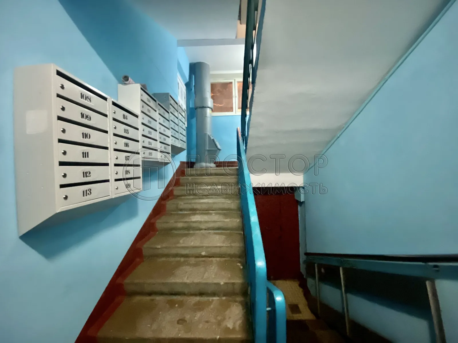 1-комнатная квартира, 32.6 м² - фото 17