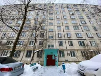 1-комнатная квартира, 32.6 м² - фото 40