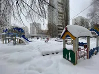 1-комнатная квартира, 32.6 м² - фото 42
