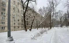 1-комнатная квартира, 32.6 м² - фото 43