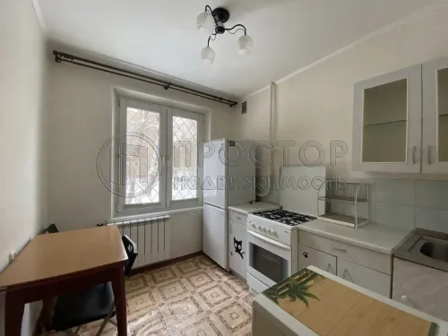 1-комнатная квартира, 32.6 м² - фото 6