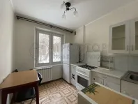 1-комнатная квартира, 32.6 м² - фото 28