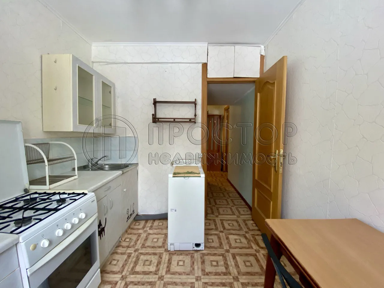 1-комнатная квартира, 32.6 м² - фото 8