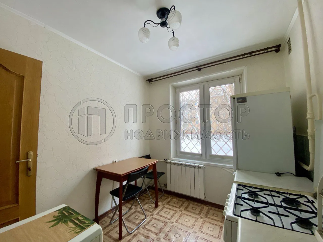 1-комнатная квартира, 32.6 м² - фото 9
