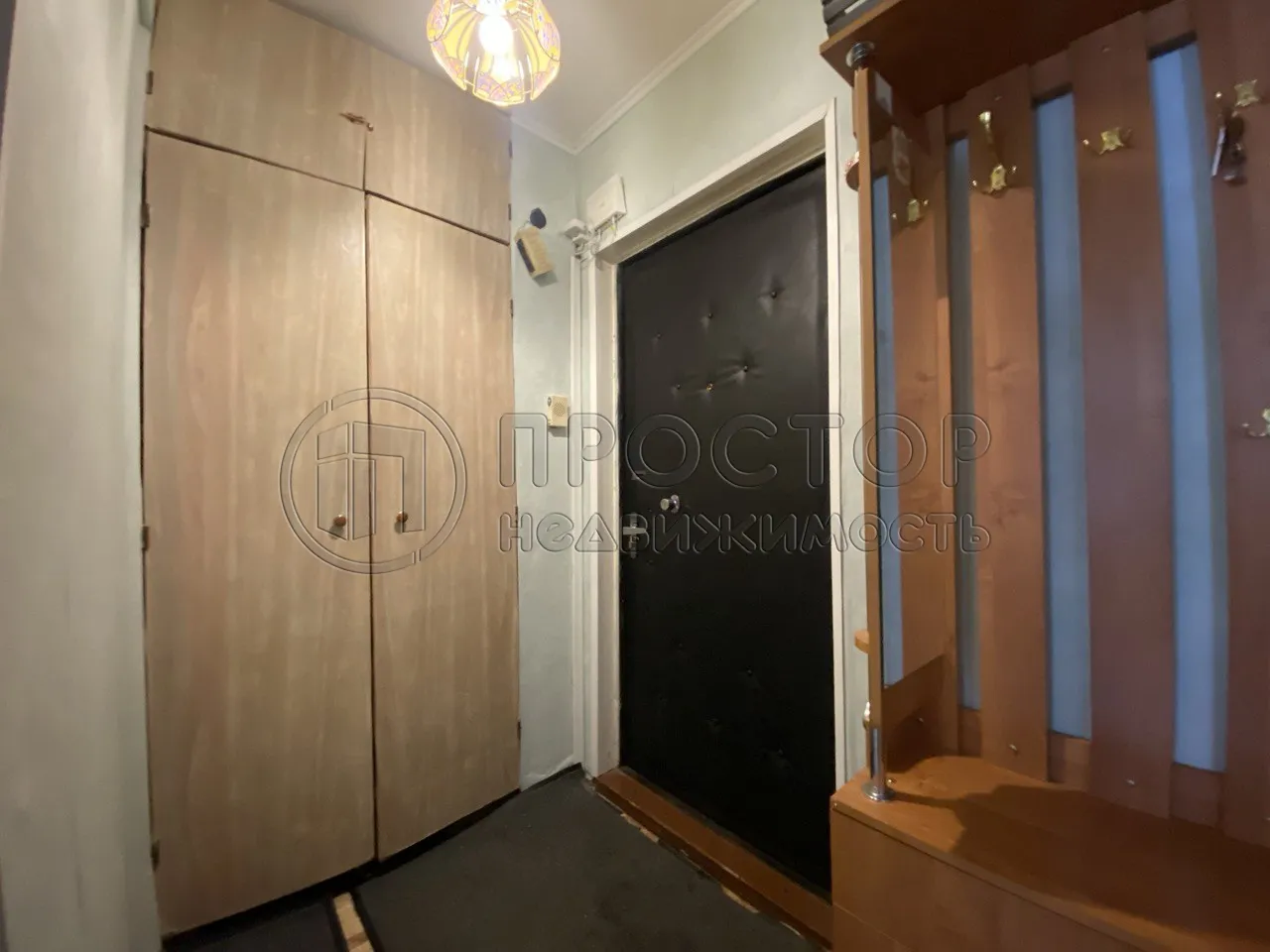 1-комнатная квартира, 32.6 м² - фото 14