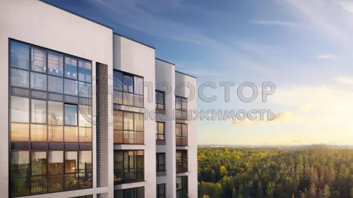 Студия, 31.13 м² - фото 8
