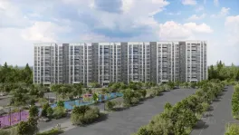 Студия, 31.13 м² - фото 23
