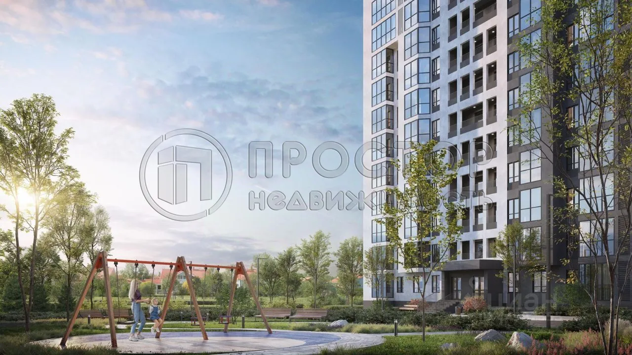 Студия, 31.13 м² - фото 10