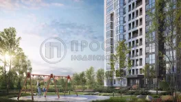 Студия, 31.13 м² - фото 24