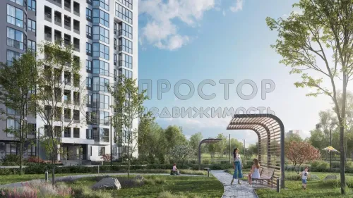 Студия, 31.13 м² - фото 12