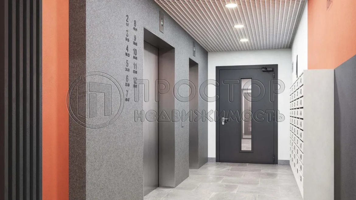 Студия, 31.13 м² - фото 6