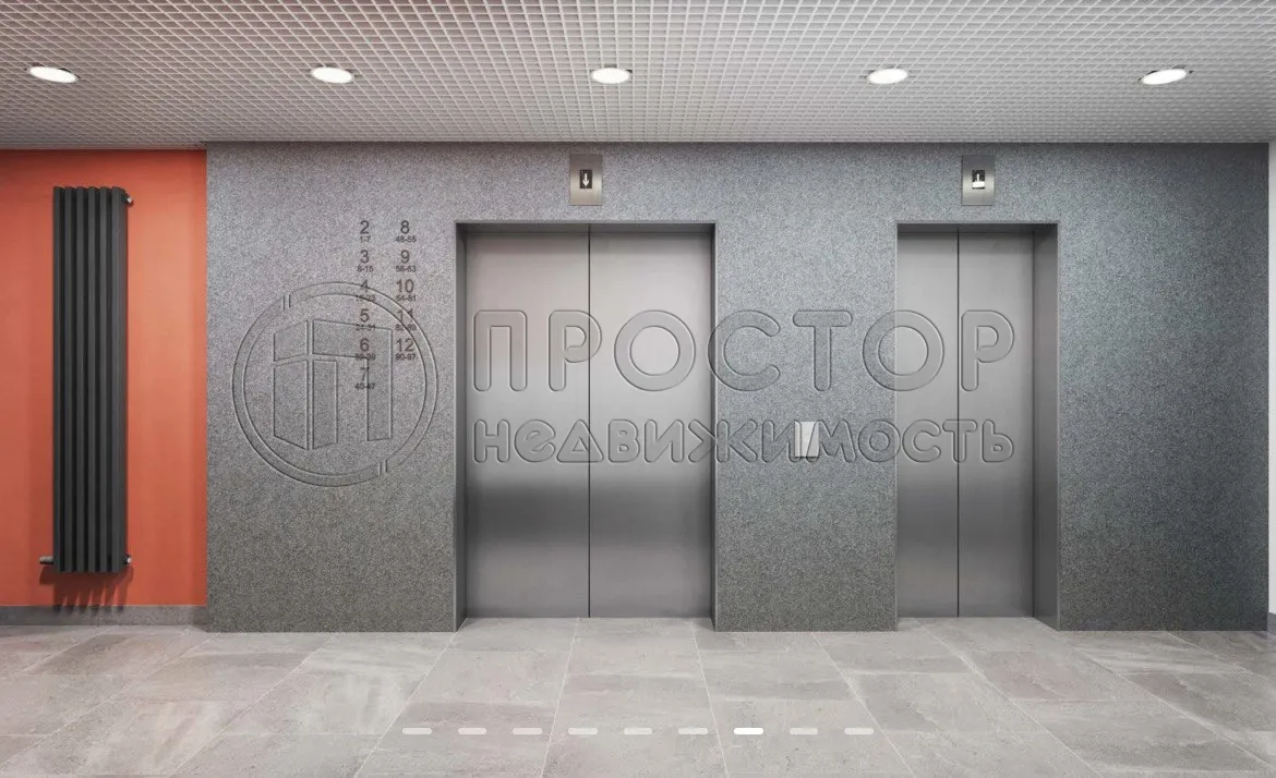 Студия, 31.13 м² - фото 7